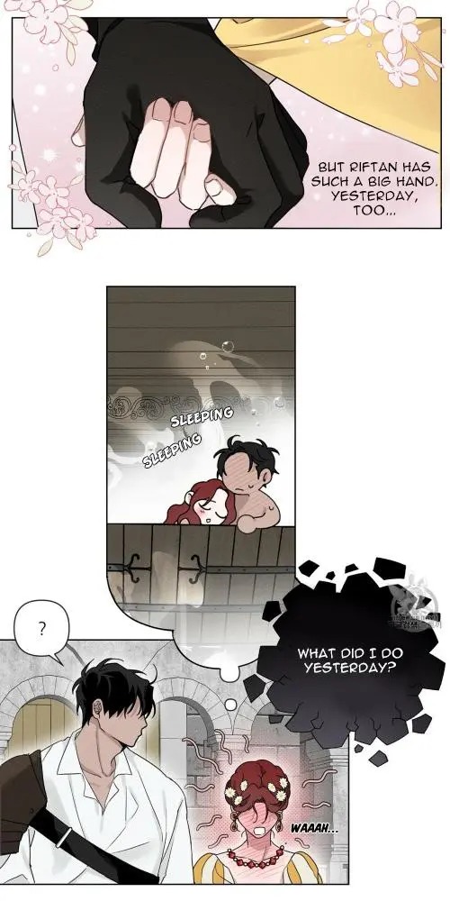 Under the Oak Tree Chapter 10 image 23